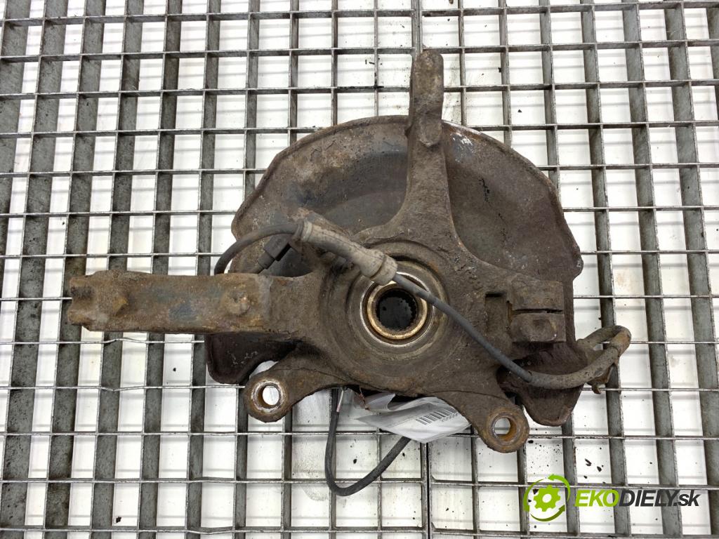 SUZUKI SWIFT III liftback 2006 68 kW 1.3 (RS 413) 1328 náboj pravy predný