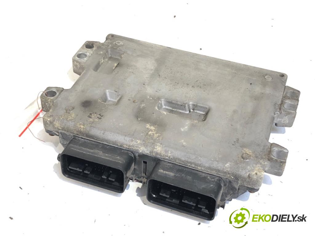 SUZUKI SWIFT III liftback 2006 68 kW 1.3 (RS 413) 1328 riadiaca jednotka Motor 33920-62J0 (Riadiaca jednotka)