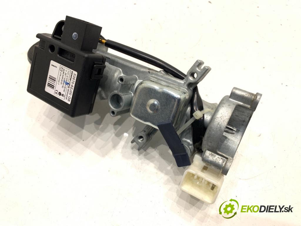 SUZUKI SWIFT III liftback 2006 68 kW 1.3 (RS 413) 1328 spinačka 33970-62J00 (Spínacia skrinka)