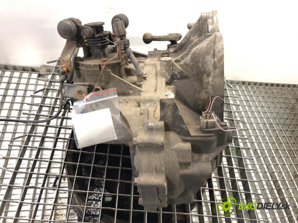 SUZUKI SWIFT III liftback 2006 68 kW 1.3 (RS 413) 1328 Prevodovka ZN0 (Prevodovka)