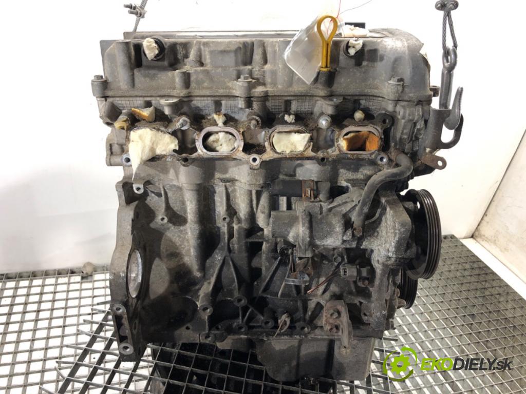 SUZUKI SWIFT III liftback 2006 68 kW 1.3 (RS 413) 1328 motor M13A (Motor)