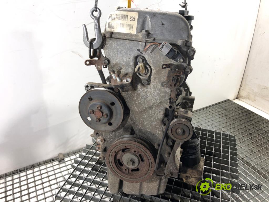 SUZUKI SWIFT III liftback 2006 68 kW 1.3 (RS 413) 1328 motor M13A (Motor)