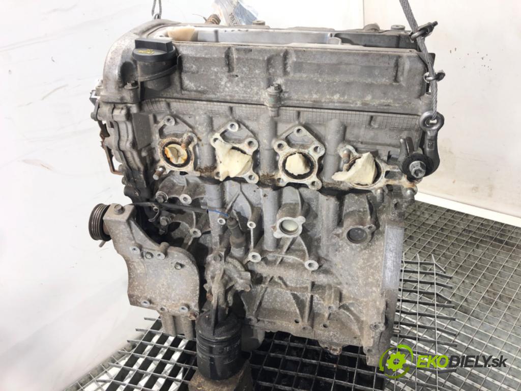 SUZUKI SWIFT III liftback 2006 68 kW 1.3 (RS 413) 1328 motor M13A (Motor)