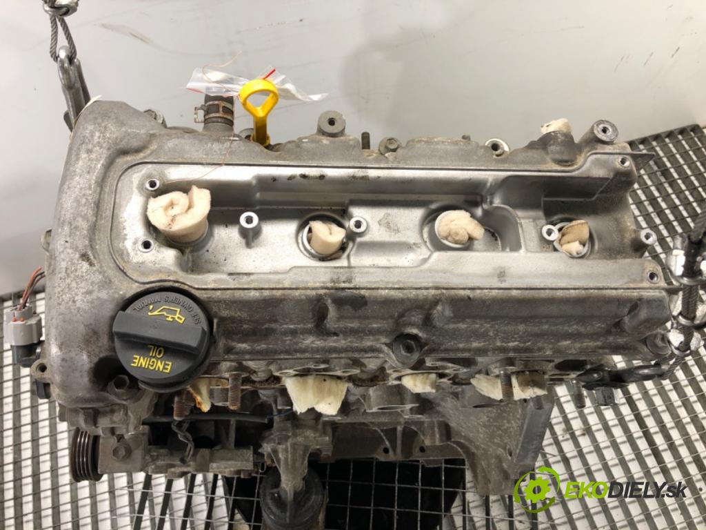 SUZUKI SWIFT III liftback 2006 68 kW 1.3 (RS 413) 1328 motor M13A (Motor)