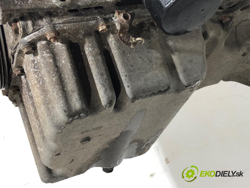 SUZUKI SWIFT III liftback 2006 68 kW 1.3 (RS 413) 1328 motor M13A (Motor)