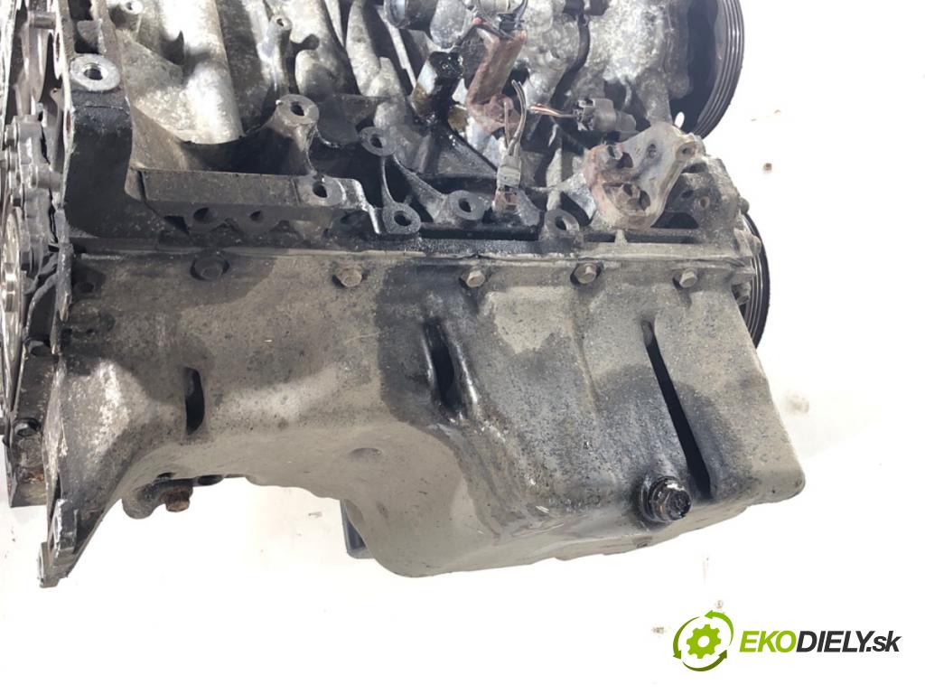 SUZUKI SWIFT III liftback 2006 68 kW 1.3 (RS 413) 1328 motor M13A (Motor)