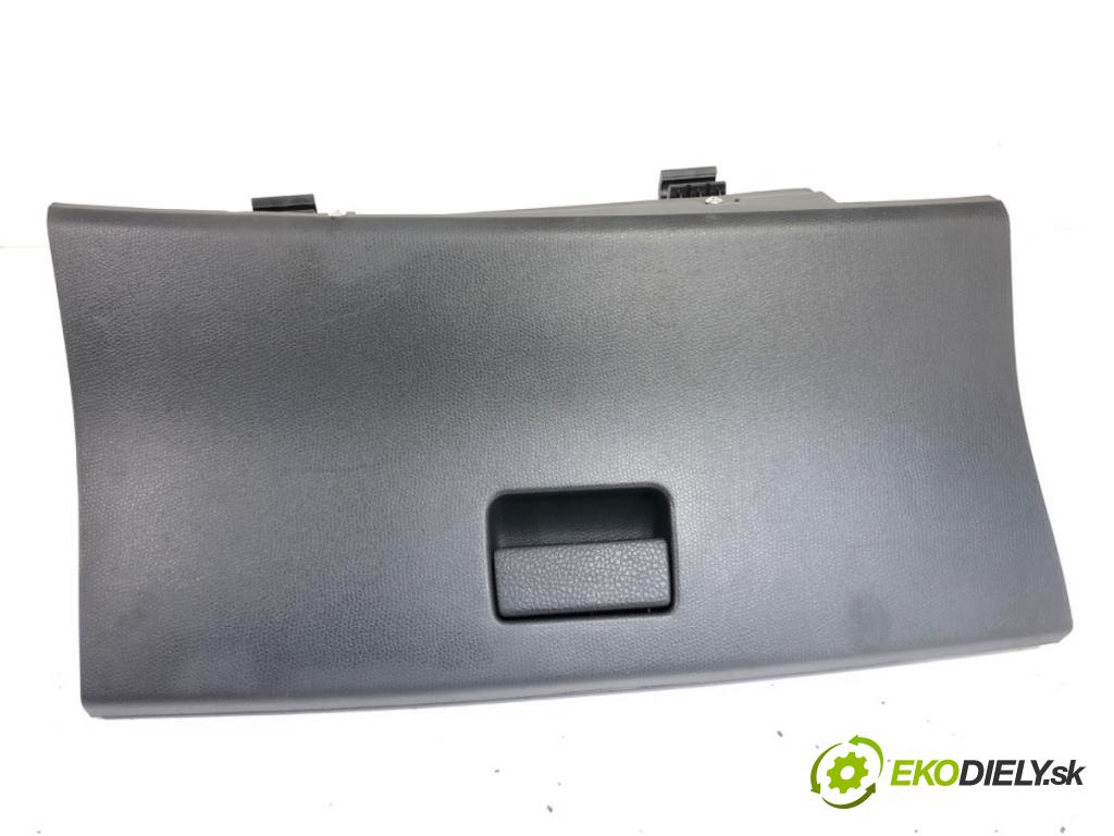 SUZUKI SWIFT III liftback 2006 68 kW 1.3 (RS 413) 1328 Priehradka, kastlík spolujazdca 73412-62J1X (Priehradka (kastlík))