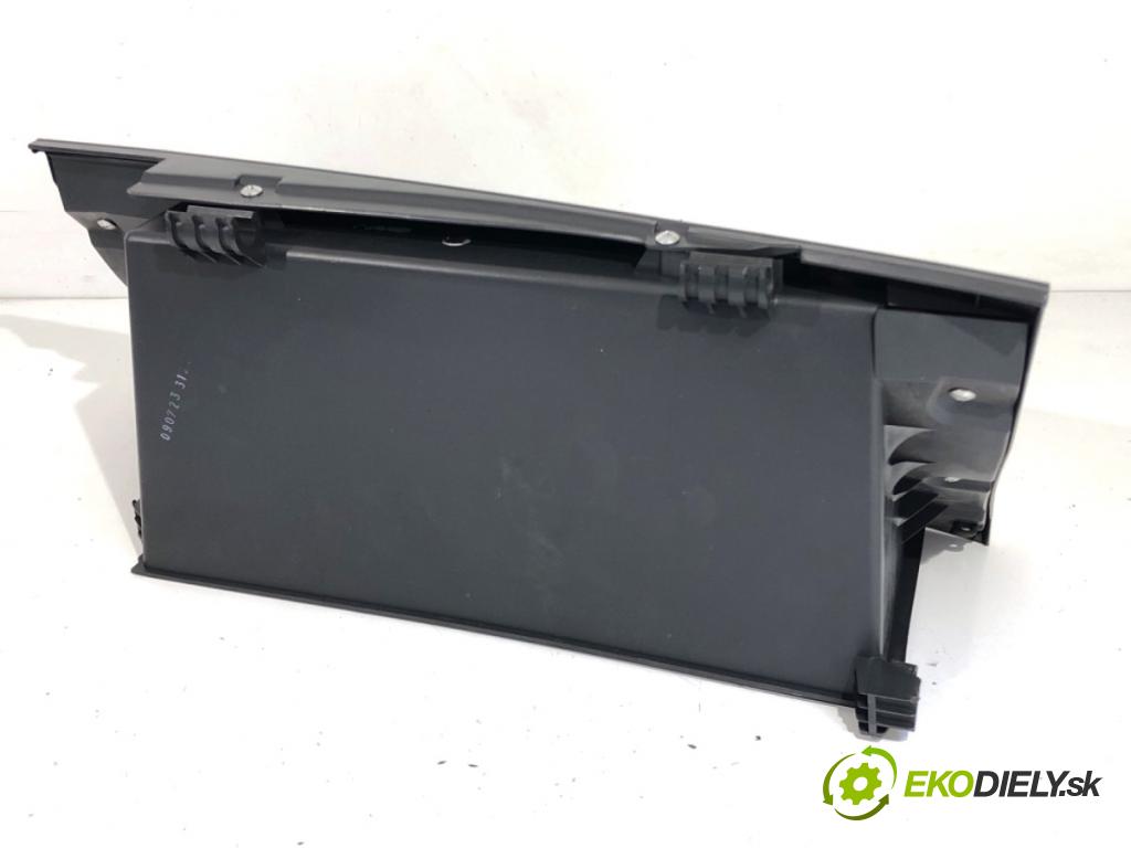 SUZUKI SWIFT III liftback 2006 68 kW 1.3 (RS 413) 1328 Priehradka, kastlík spolujazdca 73412-62J1X (Priehradka (kastlík))