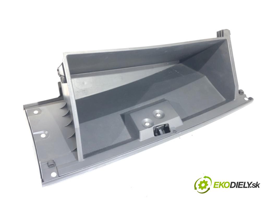 SUZUKI SWIFT III liftback 2006 68 kW 1.3 (RS 413) 1328 Priehradka, kastlík spolujazdca 73412-62J1X (Priehradka (kastlík))