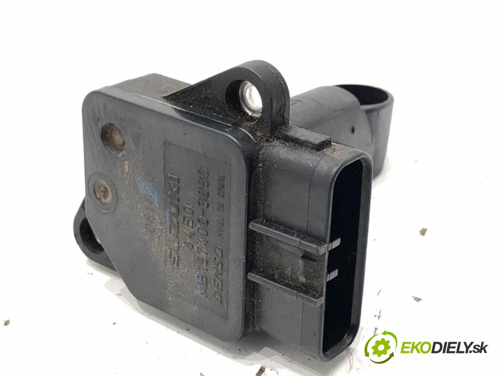 SUZUKI SWIFT III liftback 2006 68 kW 1.3 (RS 413) 1328 Váha vzduchu 197400-3090 (Váha vzduchu)