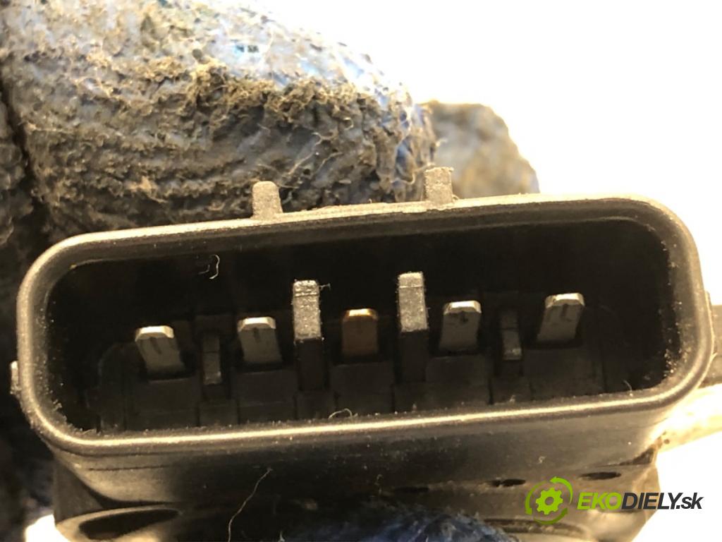 SUZUKI SWIFT III liftback 2006 68 kW 1.3 (RS 413) 1328 Váha vzduchu 197400-3090 (Váha vzduchu)