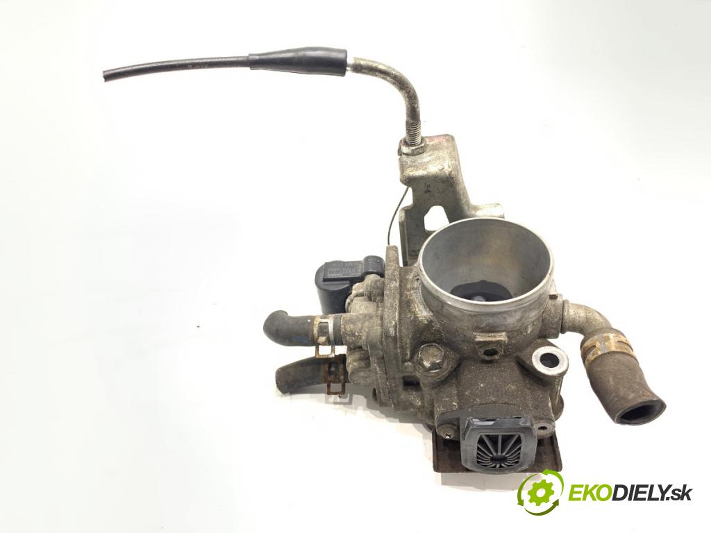 SUZUKI SWIFT III liftback 2006 68 kW 1.3 (RS 413) 1328 Škrtiaca klapka  (Škrtiaca klapka)