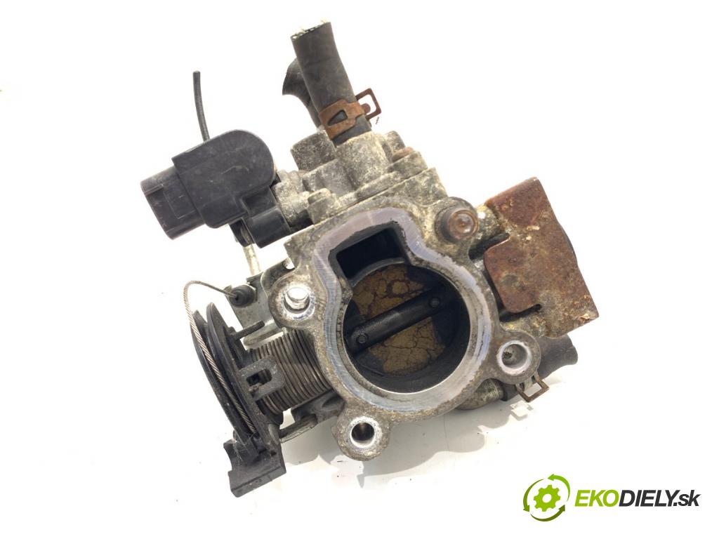 SUZUKI SWIFT III liftback 2006 68 kW 1.3 (RS 413) 1328 Škrtiaca klapka  (Škrtiaca klapka)