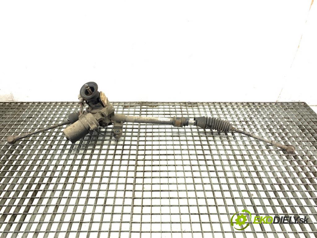 SUZUKI SWIFT III liftback 2006 68 kW 1.3 (RS 413) 1328 riadenie 63J5 (Riadenie)