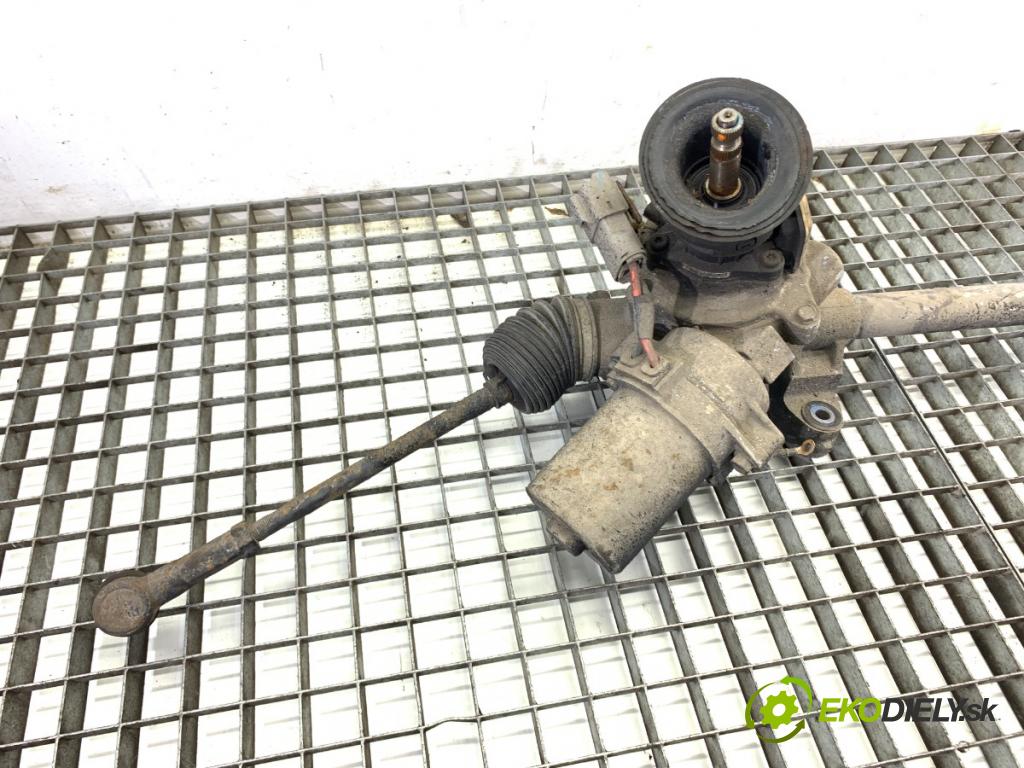 SUZUKI SWIFT III liftback 2006 68 kW 1.3 (RS 413) 1328 riadenie 63J5 (Riadenie)