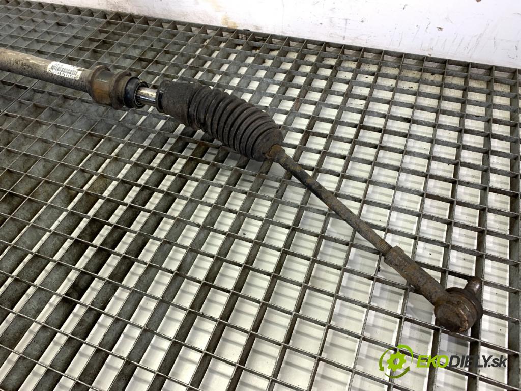 SUZUKI SWIFT III liftback 2006 68 kW 1.3 (RS 413) 1328 riadenie 63J5 (Riadenie)