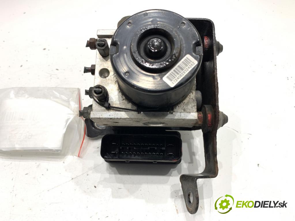 SUZUKI SWIFT III liftback 2006 68 kW 1.3 (RS 413) 1328 Pumpa ABS 62J1 2WD (Pumpa ABS)