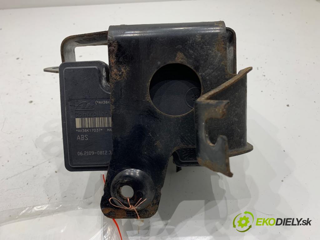 SUZUKI SWIFT III liftback 2006 68 kW 1.3 (RS 413) 1328 Pumpa ABS 62J1 2WD (Pumpa ABS)