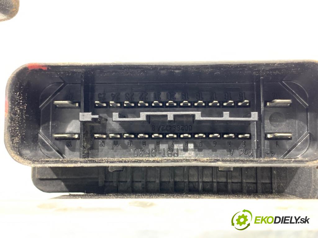 SUZUKI SWIFT III liftback 2006 68 kW 1.3 (RS 413) 1328 Pumpa ABS 62J1 2WD (Pumpa ABS)