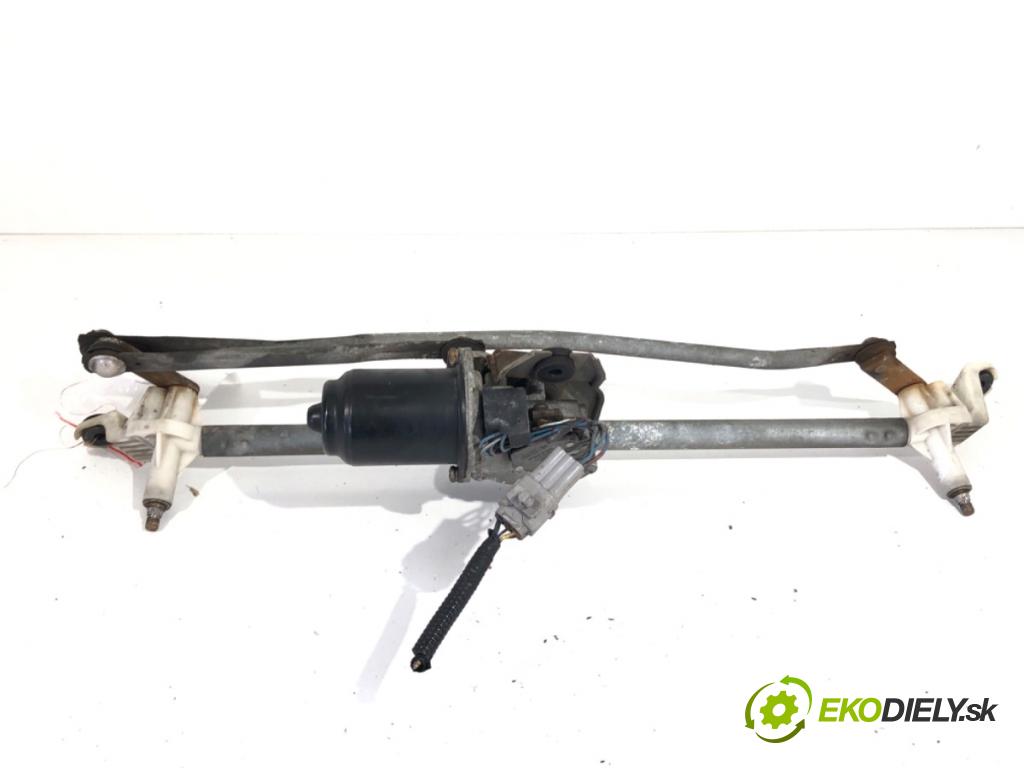 SUZUKI SWIFT III liftback 2006 68 kW 1.3 (RS 413) 1328 Mechanizmus stieračov predný  (Motorček stieračov predný)