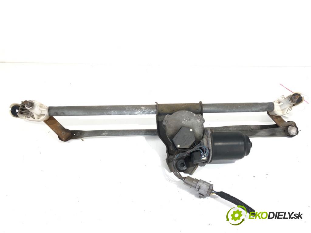 SUZUKI SWIFT III liftback 2006 68 kW 1.3 (RS 413) 1328 Mechanizmus stieračov predný  (Motorček stieračov predný)