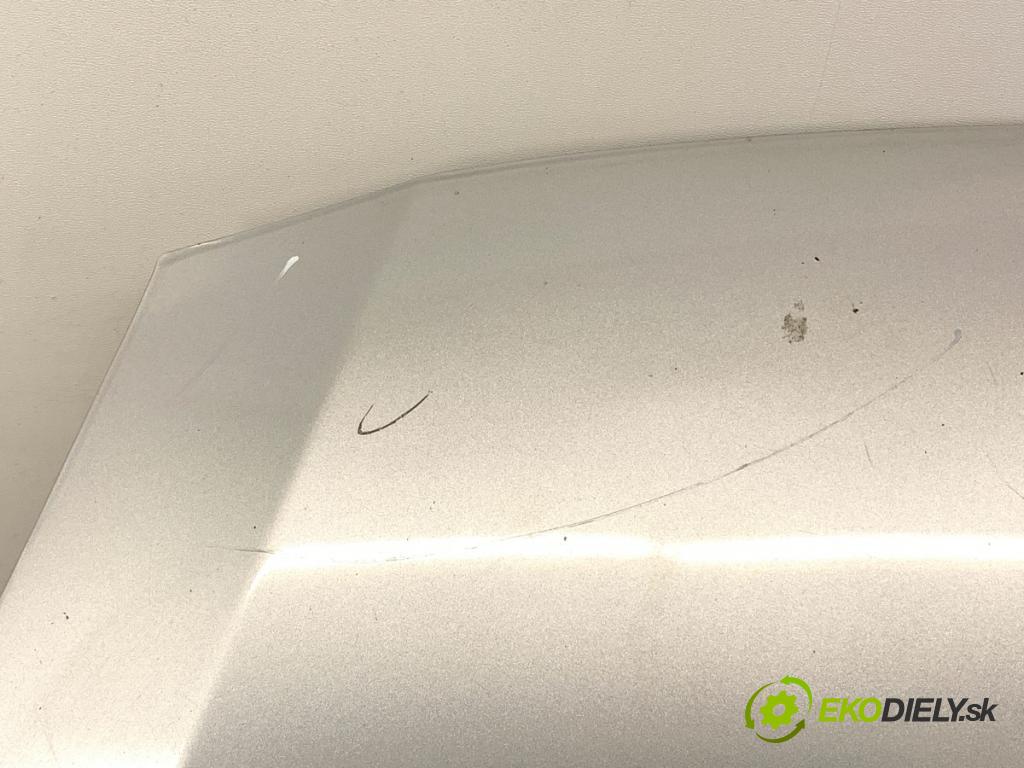 SUZUKI SWIFT III liftback 2006 68 kW 1.3 (RS 413) 1328 kapota  (Kapota)