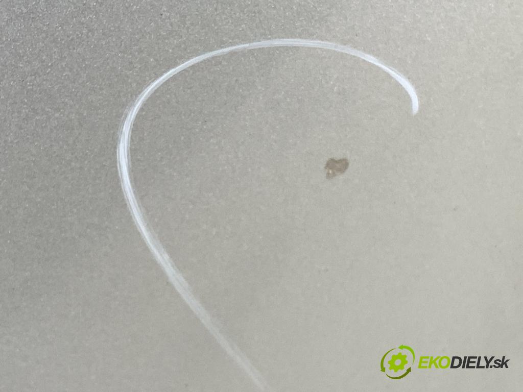 SUZUKI SWIFT III liftback 2006 68 kW 1.3 (RS 413) 1328 kapota  (Kapota)