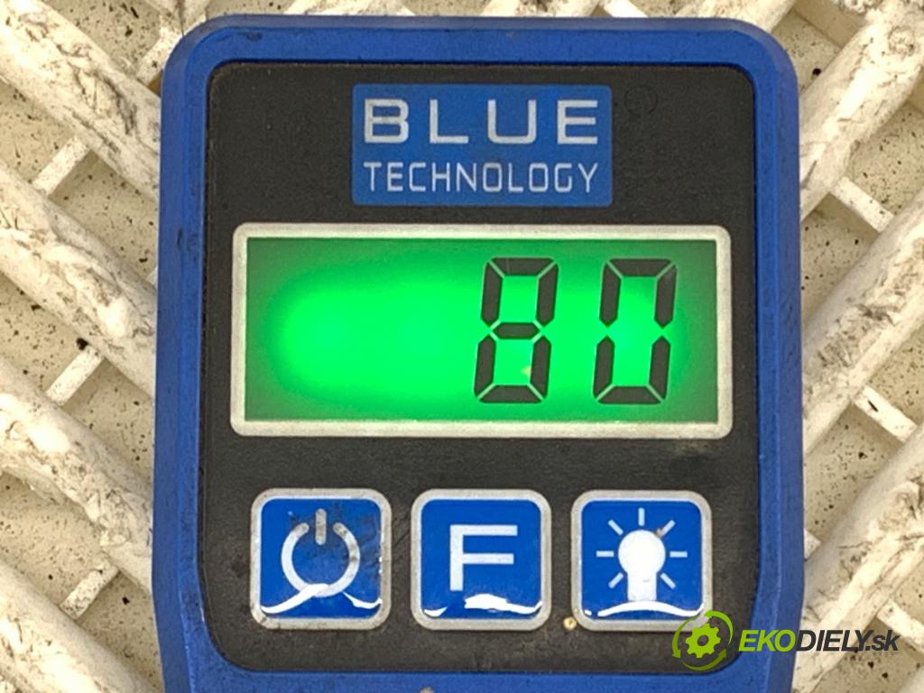 SUZUKI SWIFT III liftback 2006 68 kW 1.3 (RS 413) 1328 kapota  (Kapota)