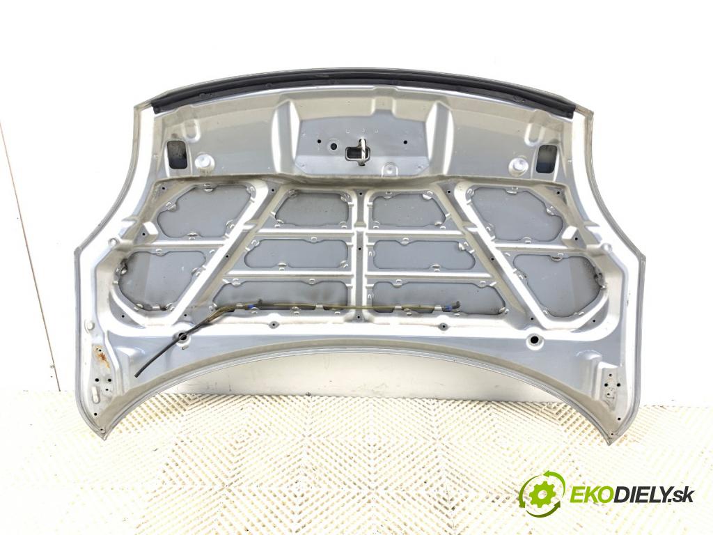 SUZUKI SWIFT III liftback 2006 68 kW 1.3 (RS 413) 1328 kapota  (Kapota)