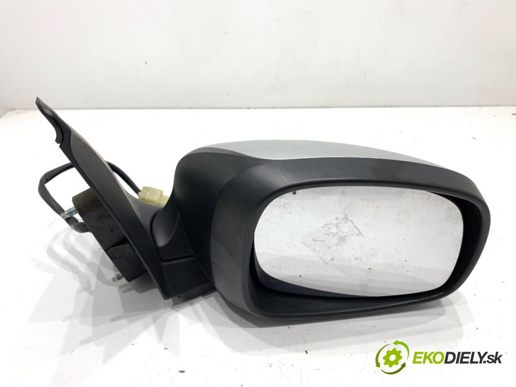 SUZUKI SWIFT III liftback 2006 68 kW 1.3 (RS 413) 1328 zpětné zrcátko pravý 