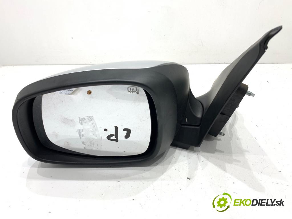 SUZUKI SWIFT III liftback 2006 68 kW 1.3 (RS 413) 1328 zpětné zrcátko levý 
