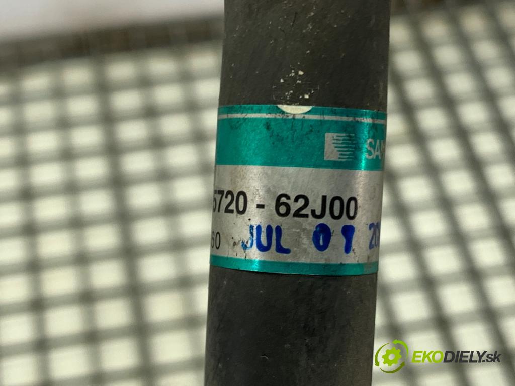 SUZUKI SWIFT III liftback 2006 68 kW 1.3 (RS 413) 1328 rúrka klimatizácie 95720-62J00 (Rúrka klimatizácie)