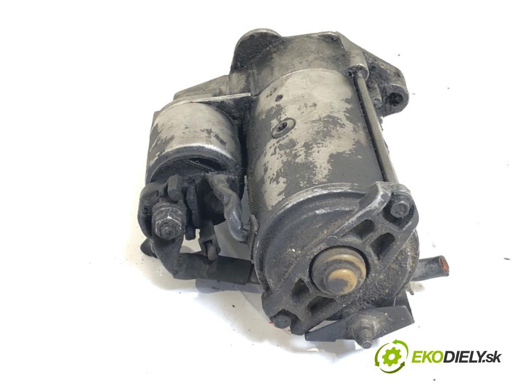 VW PASSAT B5 FL sedan 2002 96 kW 1.9 TDI 1896 Štartér 068911024E (Štartér)