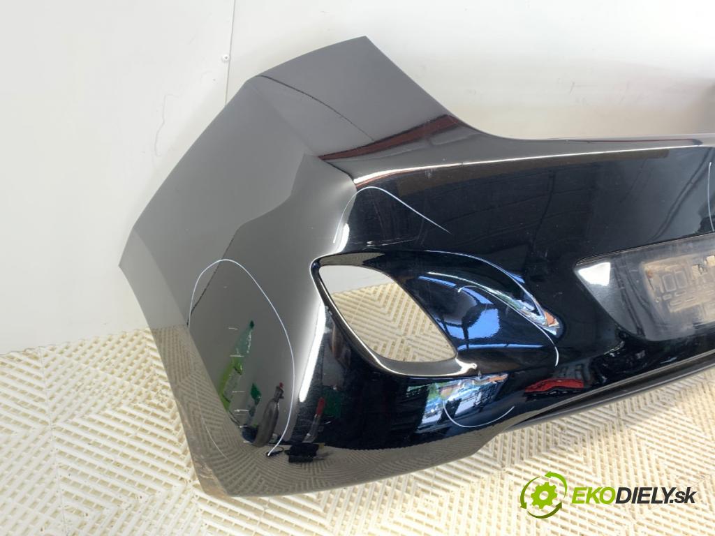 HYUNDAI i30 liftback 2013 66 kW 1.4 CRDi 1396 nárazník zadní část  (Klika dveří ostatní)