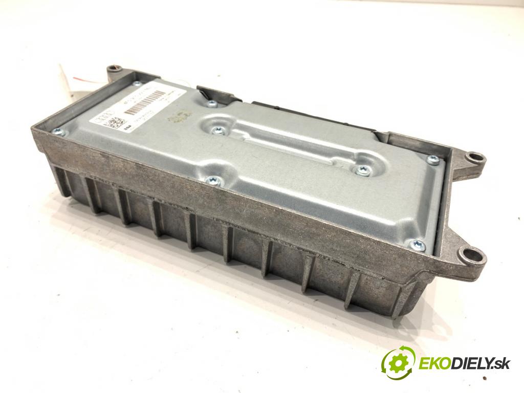 AUDI A6 C6 Kombi 2007 103 kW 2.0 TDI 1968 Zosilňovač 4F0910223M (Zosilňovač)