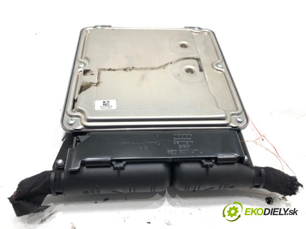 AUDI A6 C6 Kombi 2007 103 kW 2.0 TDI 1968 riadiaca jednotka Motor 03G906016ME (Riadiaca jednotka)