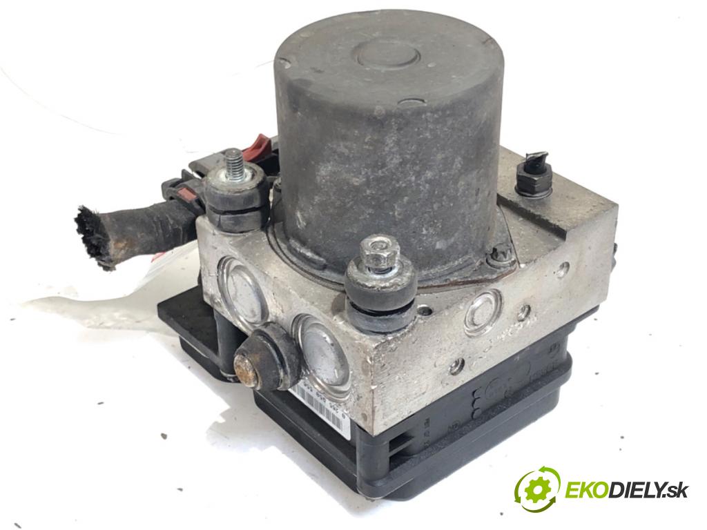 AUDI A6 C6 Kombi 2007 103 kW 2.0 TDI 1968 Pumpa ABS 4F0614517T (Pumpa ABS)
