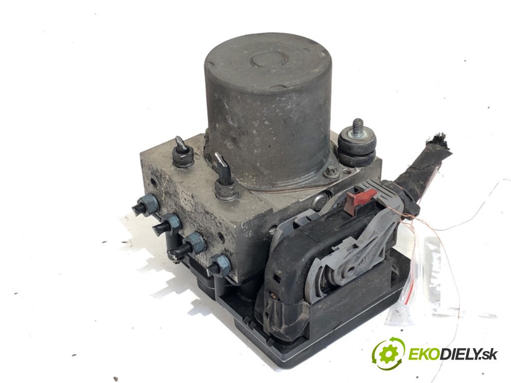 AUDI A6 C6 Kombi 2007 103 kW 2.0 TDI 1968 Pumpa ABS 4F0614517T (Pumpa ABS)