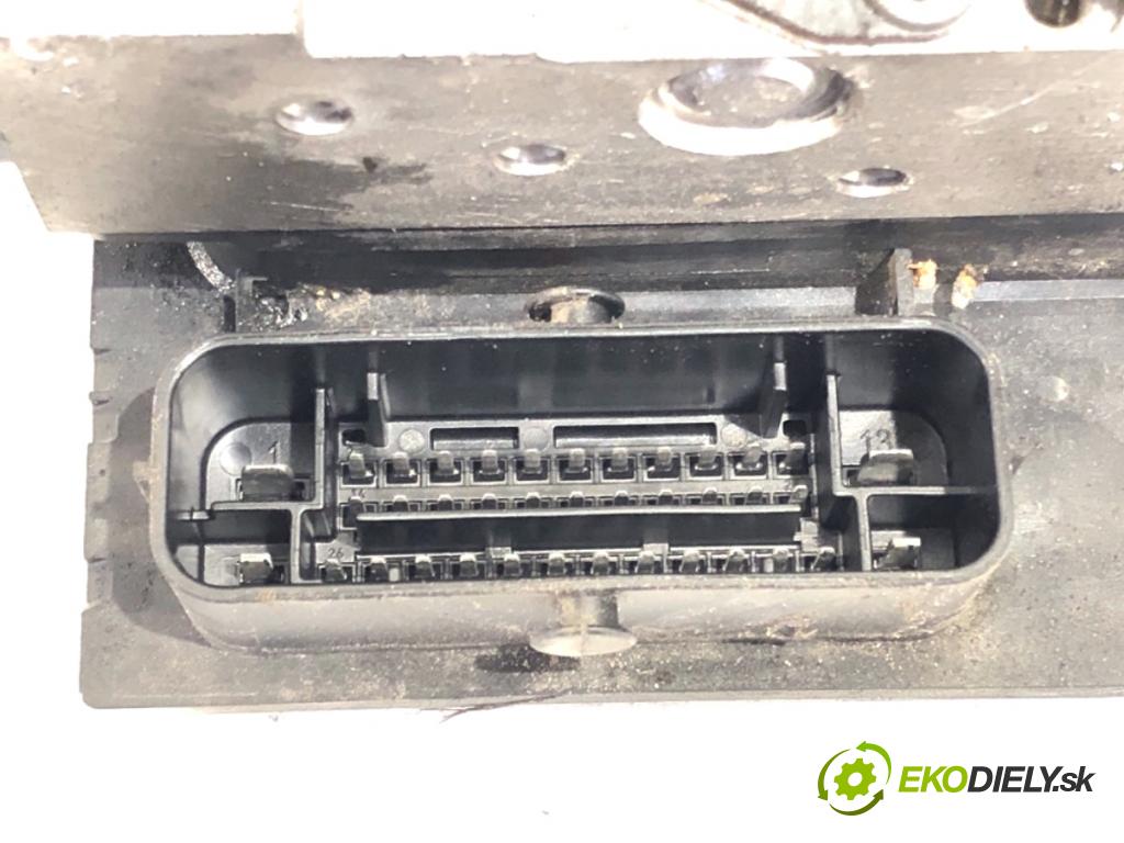 AUDI A6 C6 Kombi 2007 103 kW 2.0 TDI 1968 Pumpa ABS 4F0614517T (Pumpa ABS)