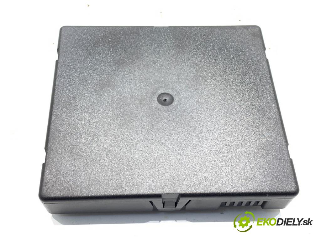 AUDI A6 C6 Kombi 2007 103 kW 2.0 TDI 1968 Modul komfortu 4F0907289H (Modul komfortu)