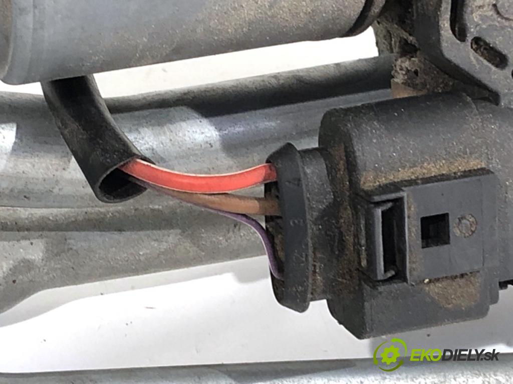 AUDI A6 C6 Kombi 2007 103 kW 2.0 TDI 1968 Mechanizmus stieračov predný 4F1955119C (Motorček stieračov predný)