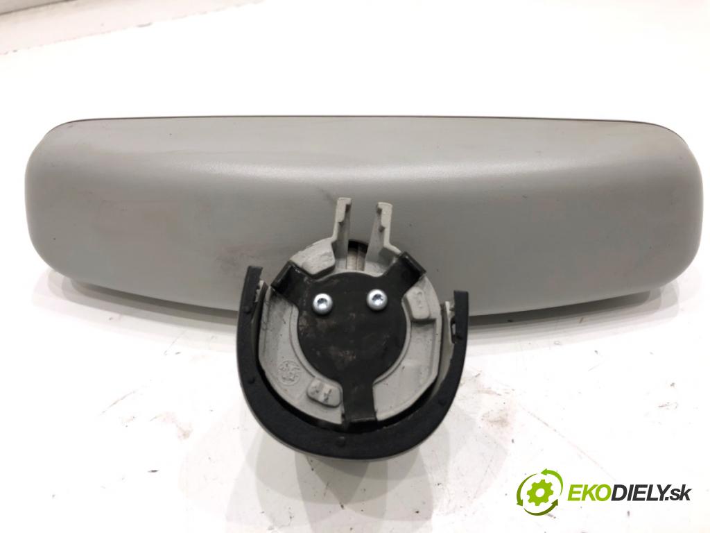 AUDI A6 C6 Kombi 2007 103 kW 2.0 TDI 1968 zpětné zrcátko vnitřní  (Vnitřní zpětné zrcátko)