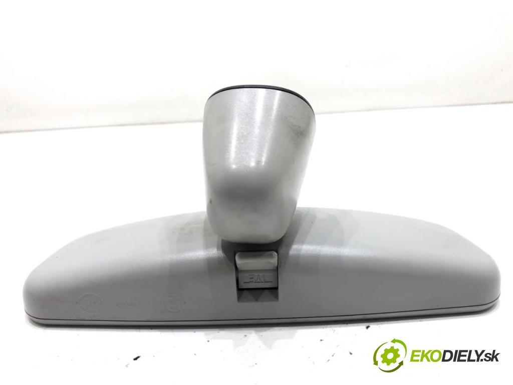 AUDI A6 C6 Kombi 2007 103 kW 2.0 TDI 1968 zpětné zrcátko vnitřní  (Vnitřní zpětné zrcátko)