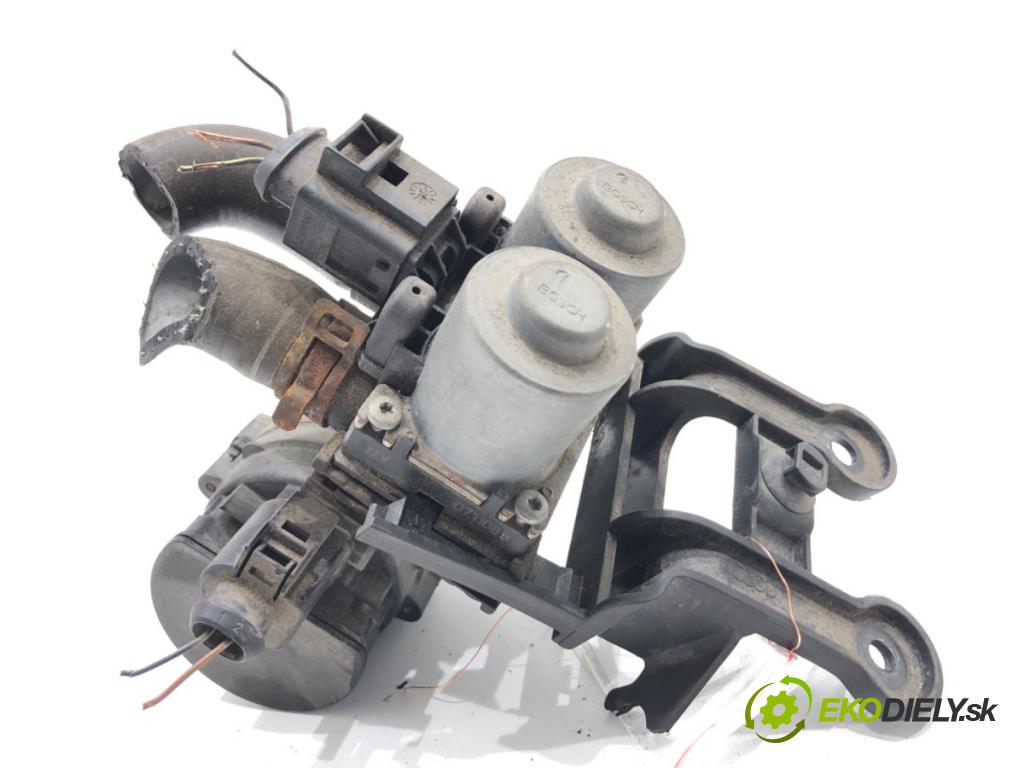 AUDI A6 C6 Kombi 2007 103 kW 2.0 TDI 1968 Magnetický ventil vody 4F1959617A (Elektrosúčasti ostatné)