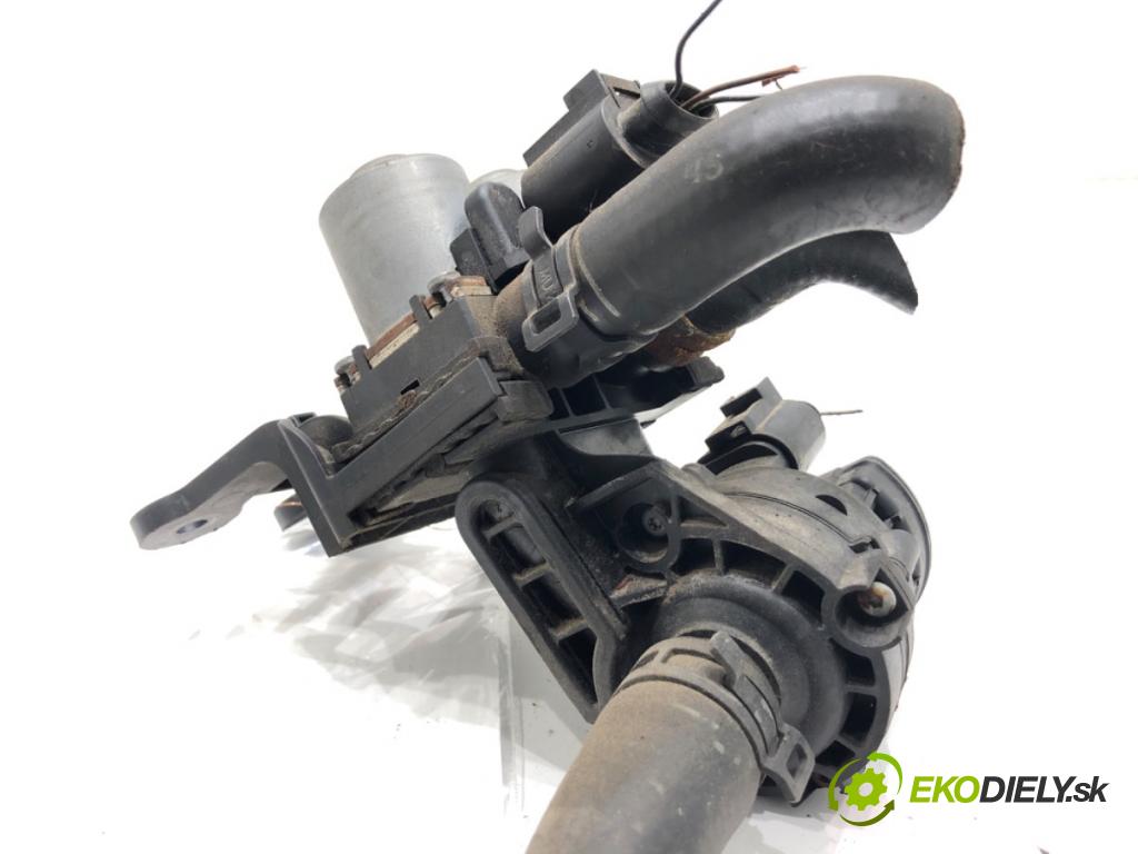 AUDI A6 C6 Kombi 2007 103 kW 2.0 TDI 1968 Magnetický ventil vody 4F1959617A (Elektrosúčasti ostatné)