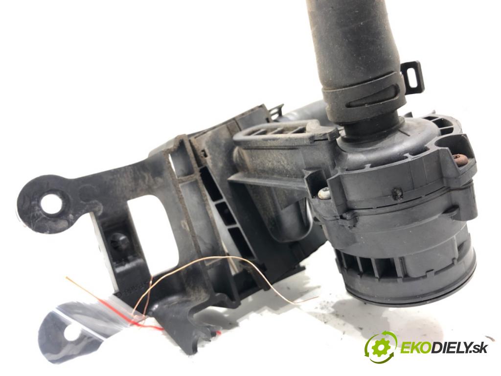 AUDI A6 C6 Kombi 2007 103 kW 2.0 TDI 1968 Magnetický ventil vody 4F1959617A (Elektrosúčasti ostatné)