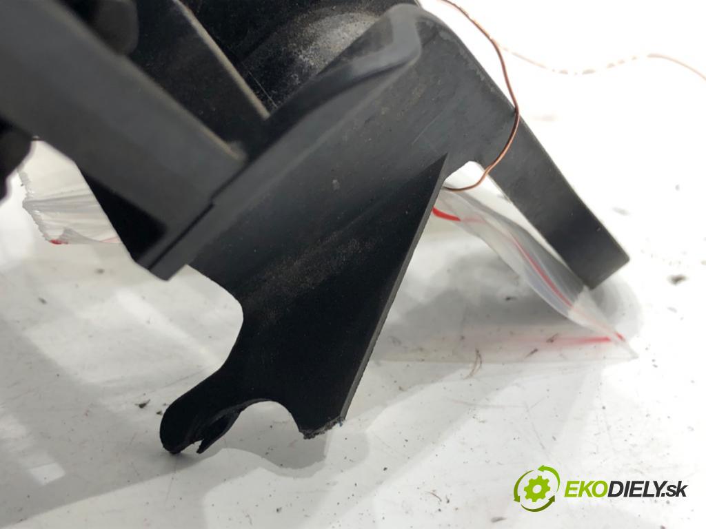 AUDI A6 C6 Kombi 2007 103 kW 2.0 TDI 1968 Magnetický ventil vody 4F1959617A (Elektrosúčasti ostatné)