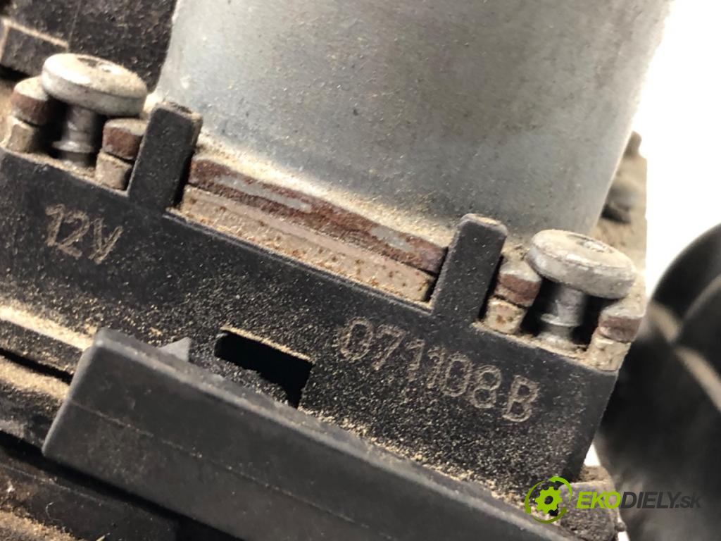 AUDI A6 C6 Kombi 2007 103 kW 2.0 TDI 1968 Magnetický ventil vody 4F1959617A (Elektrosúčasti ostatné)