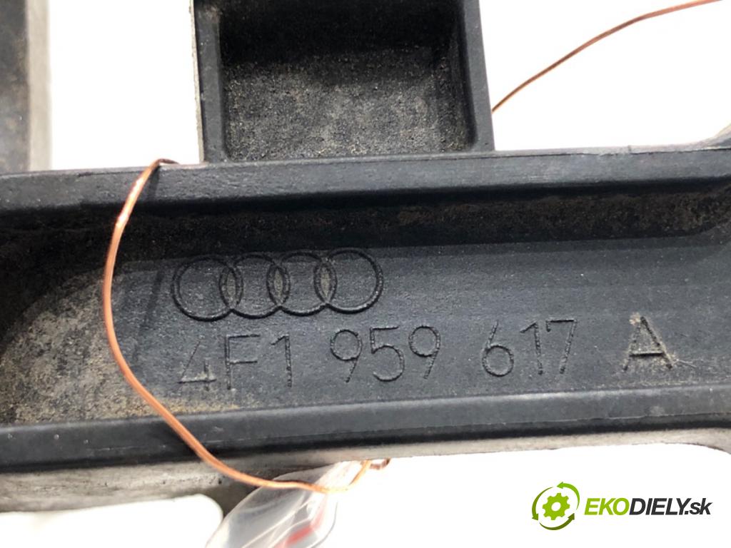 AUDI A6 C6 Kombi 2007 103 kW 2.0 TDI 1968 Magnetický ventil vody 4F1959617A (Elektrosúčasti ostatné)