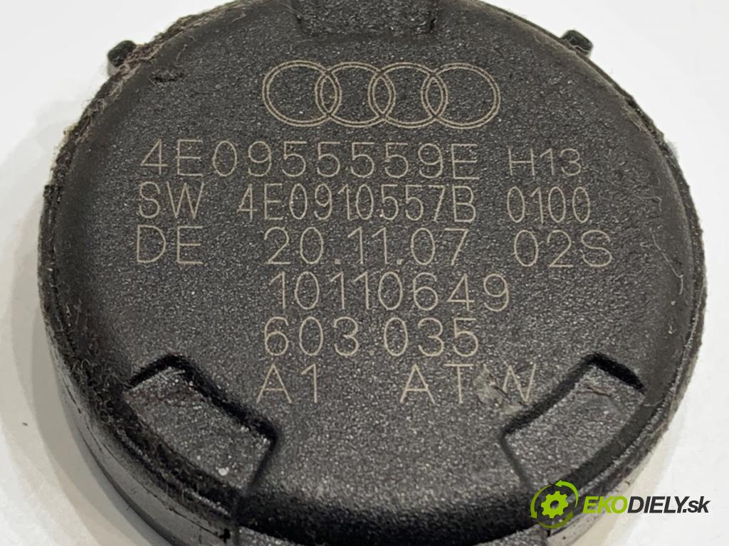 AUDI A6 C6 Kombi 2007 103 kW 2.0 TDI 1968 Snímač dažďa 4E0955559E (Snímač dažďa)